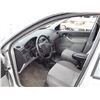 Image 20 : I2 --  2007 FORD FOCUS ZX4 , Silver , 233472  KM's