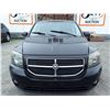 Image 2 : J5 --  2007 DODGE CALIBER SXT , Black , 169470  KM's