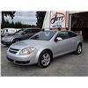 Image 1 : I6 --  2008 CHEVROLET COBALT LT , Silver , 153348  KM's