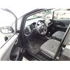 Image 20 : C1 --  2009 HONDA FIT , Black , 191239  KM's