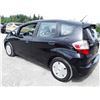 Image 7 : C1 --  2009 HONDA FIT , Black , 191239  KM's
