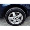 Image 10 : B4 --  2009 PONTIAC G5 SE , Blue , 172657  KM's