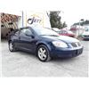 Image 3 : B4 --  2009 PONTIAC G5 SE , Blue , 172657  KM's