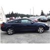 Image 4 : B4 --  2009 PONTIAC G5 SE , Blue , 172657  KM's