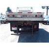 Image 6 : 0D --  1990 INTERNATIONAL 4000 SERIES 4700 SINGLE AXLE FLATDECK , White , 246485  KM's