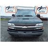 Image 2 : L1 --  2003 CHEVROLET TAHOE K1500  , Green , 343906  KM's