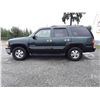 Image 8 : L1 --  2003 CHEVROLET TAHOE K1500  , Green , 343906  KM's