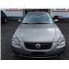 Image 2 : K3 --  2003 NISSAN ALTIMA  , Grey , 171907  KM's