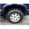 Image 10 : K1 --  2004 CHEVROLET BLAZER , Blue , 163579  KM's