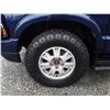 Image 12 : K1 --  2004 CHEVROLET BLAZER , Blue , 163579  KM's