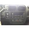 Image 21 : K1 --  2004 CHEVROLET BLAZER , Blue , 163579  KM's