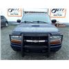 Image 2 : K1 --  2004 CHEVROLET BLAZER , Blue , 163579  KM's