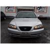 Image 2 : K4 --  2005 HYUNDAI ELANTRA GLS , Grey , 278517  KM's