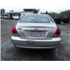 Image 6 : K4 --  2005 HYUNDAI ELANTRA GLS , Grey , 278517  KM's