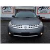 Image 2 : L2 --  2006 NISSAN MURANO SL  , Grey , 207799  KM's