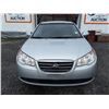 Image 2 : K6 --  2007 HYUNDAI ELANTRA GL  , Silver , 199593  KM's