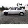 Image 8 : K6 --  2007 HYUNDAI ELANTRA GL  , Silver , 199593  KM's