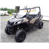 Image 1 : 0C  -  2018 Maverick Trail DPS 1000 Can-Am