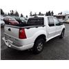 Image 5 : L4 --  2005 FORD EXPLORER SPORT TRAC XLT 4X4  , White , 288851  KM's