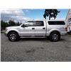 Image 8 : G2A --  2011 FORD F150 SUPERCREW, XTR 4X4 , Silver , 292485  KM's