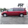 Image 8 : F2 --  2007 DODGE GRAND CARAVAN SE , Red , 194983  KM's
