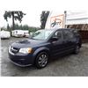 Image 1 : D5 --  2013 DODGE GRAND CARAVAN SE , Grey , 152969  KM's