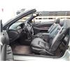 Image 21 : C5 --  2000 CHRYSLER SEBRING JXI CONVERTIBLE , Silver , 213234  KM's