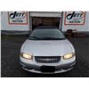 Image 2 : C5 --  2000 CHRYSLER SEBRING JXI CONVERTIBLE , Silver , 213234  KM's