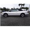 Image 8 : C5 --  2000 CHRYSLER SEBRING JXI CONVERTIBLE , Silver , 213234  KM's