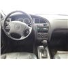 Image 21 : E1 --  2003 HYUNDAI ELANTRA GLS , Silver , 286729  KM's