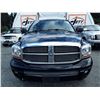 Image 1 : G1 --  2006 DODGE RAM 1500 LARAMIE CREW CAB 4X4, , Black , 359779  KM's