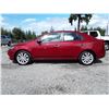 Image 8 : D3 --  2010 KIA FORTE SX , Red , 116495  KM's