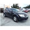 Image 3 : D1 --  2011 DODGE JOURNEY EXPRESS , Black , 204169  KM's