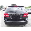 Image 6 : D1 --  2011 DODGE JOURNEY EXPRESS , Black , 204169  KM's