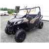 Image 1 : 0A  -  2018 Maverick Trail DPS 1000 Can-Am
