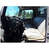 Image 23 : 0B --  1990 INTERNATIONAL 4000 SERIES 4700 SINGLE AXLE FLATDECK , White , 246485  KM's