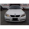 Image 2 : B2 --  2006 BMW 323I , White , 220716  KM's
