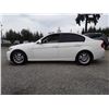Image 8 : B2 --  2006 BMW 323I , White , 220716  KM's
