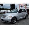 Image 1 : B3 --  2008 CHRYSLER PT CRUISER  , Silver , 162227  KM's