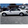 Image 8 : C2 --  1997 ACURA 3.5RL  , White , 207834  KM's