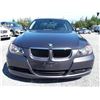 Image 2 : C6 --  2007 BMW 323I  , Grey , 202476  KM's