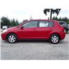 Image 8 : E2 --  2012 NISSAN VERSA S  , Red , 331335  KM's