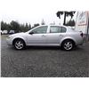 Image 8 : E3 --  2008 PONTIAC G5 , Grey , 283031  KM's