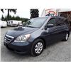 Image 1 : E4 --  2005 HONDA ODYSSEY EX , Grey , 192472  KM's