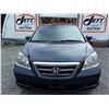 Image 2 : E4 --  2005 HONDA ODYSSEY EX , Grey , 192472  KM's