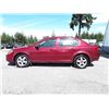 Image 8 : E6 --  2008 PONTIAC G5 SE , Red , 227997  KM's