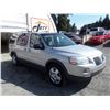 Image 3 : A12 --  2007 PONTIAC MONTANA SV6 , Silver , 130686  KM's "NO RESERVE"