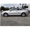 Image 8 : I6 --  2008 CHEVROLET COBALT LT , Silver , 153348  KM's