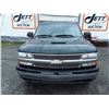 Image 2 : G4 --  2003 CHEVROLET TAHOE K1500  , Green , 343906  KM's