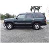Image 8 : G4 --  2003 CHEVROLET TAHOE K1500  , Green , 343906  KM's